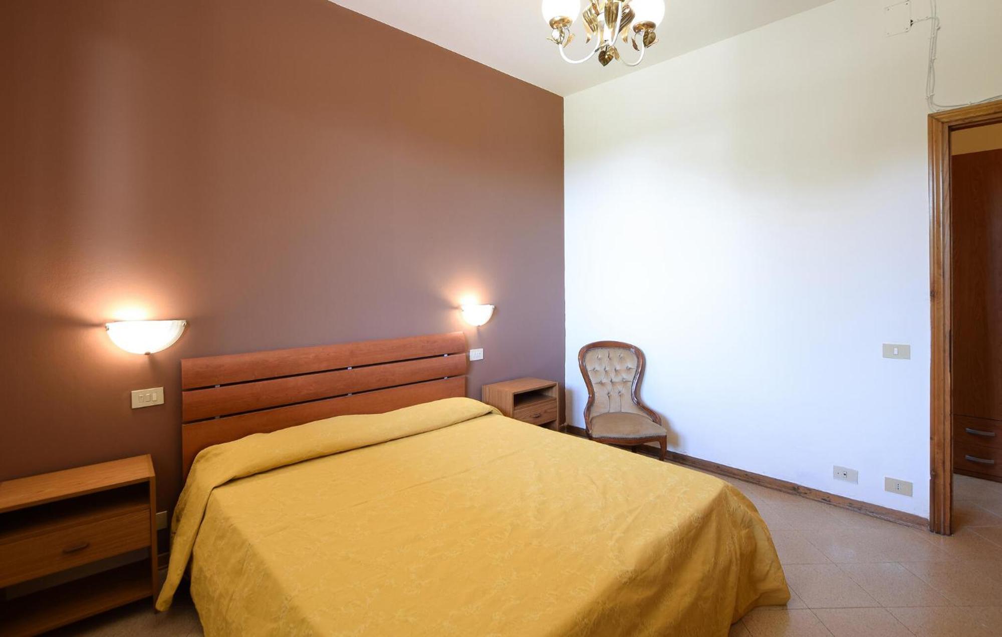Lovely Apartment In Tuoro Sul Trasimeno With Wifi Luaran gambar