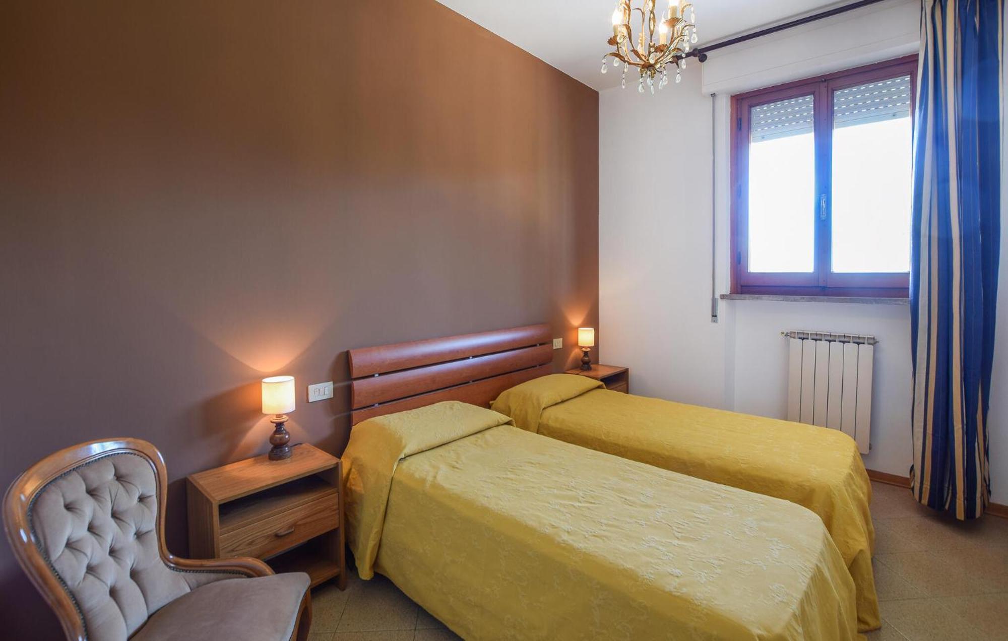 Lovely Apartment In Tuoro Sul Trasimeno With Wifi Luaran gambar
